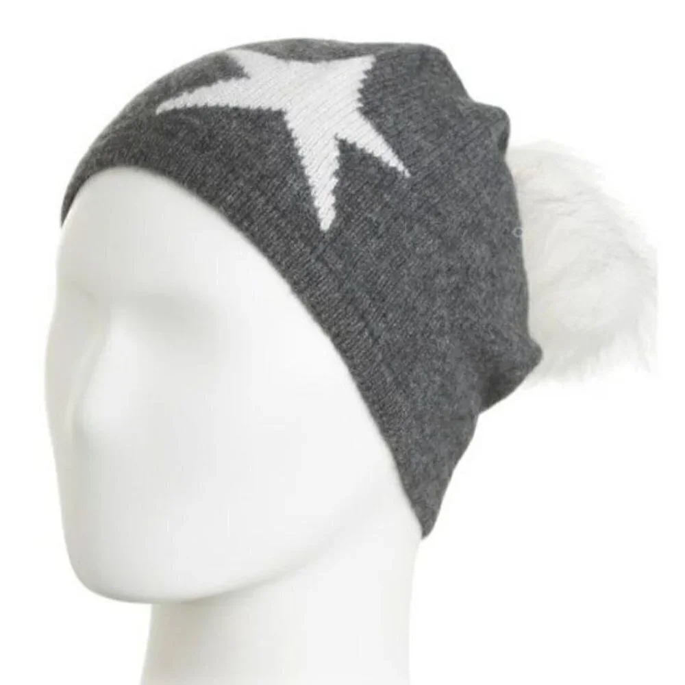 Hannah Rose | Accessories | Hannah Rose Cashmere Star  display picture 3